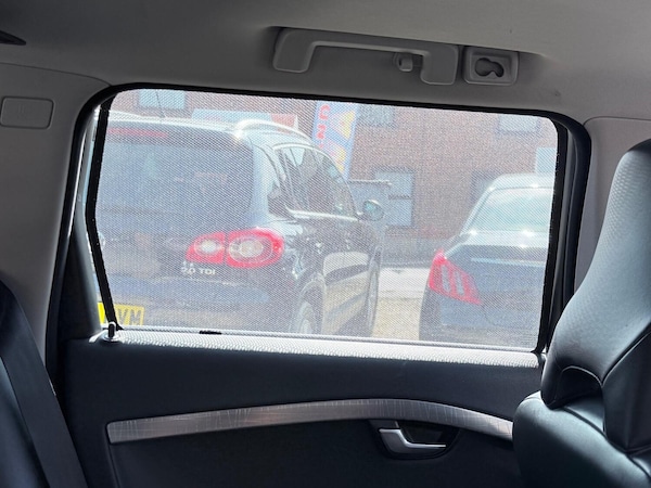 Used Volvo XC70 2010 for sale - 75095306: Photo 80