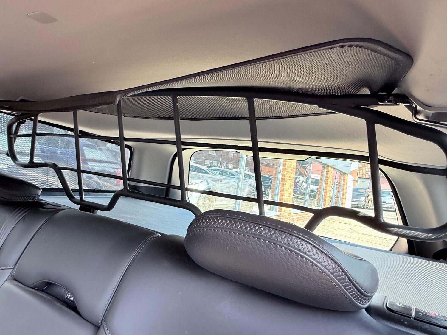 Vehicle 81