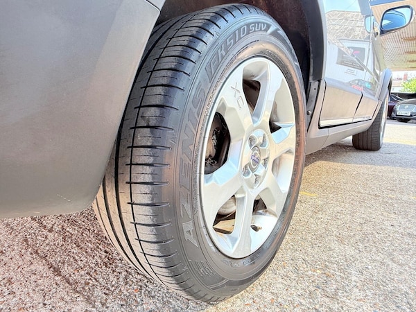 Used Volvo XC70 2010 for sale - 75095306: Photo 82