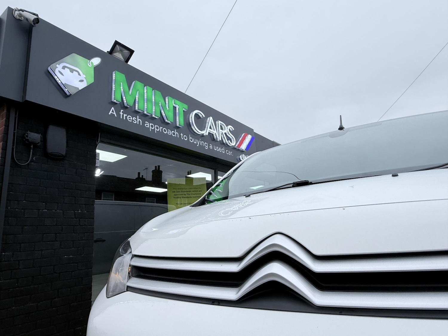 Used Citroen Dispatch 2018 for sale - 77558561: Photo 19
