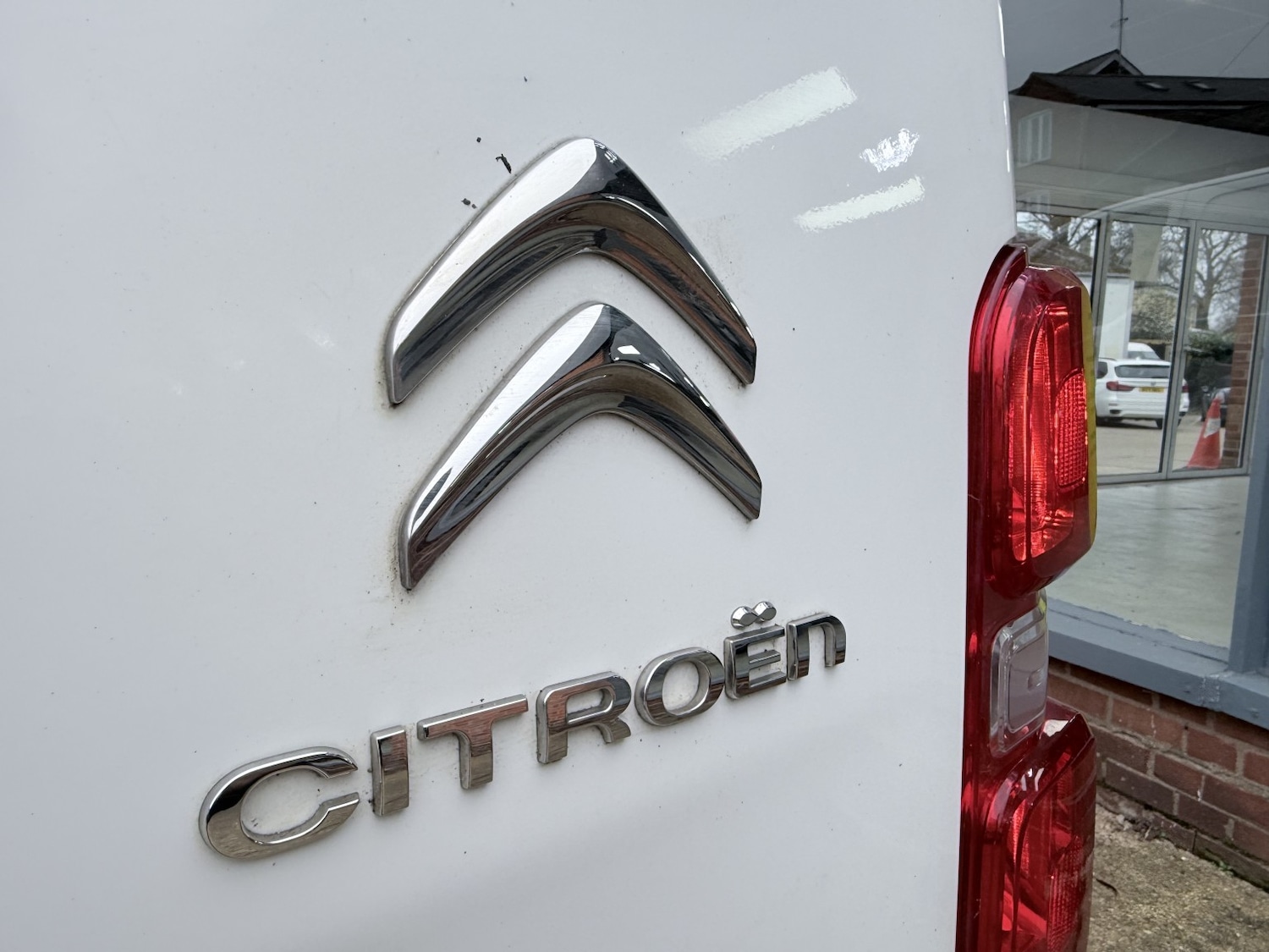 Used Citroen Dispatch 2018 for sale - 77558561: Photo 20