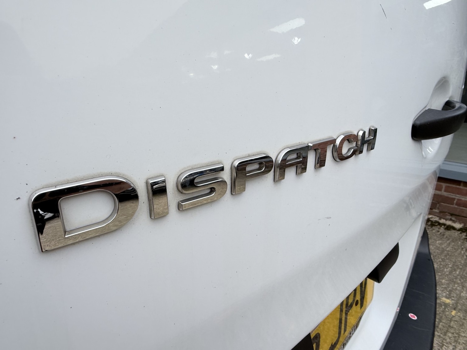 Used Citroen Dispatch 2018 for sale - 77558561: Photo 21