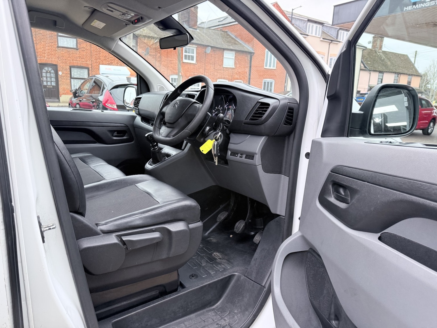 Used Citroen Dispatch 2018 for sale - 77558561: Photo 23