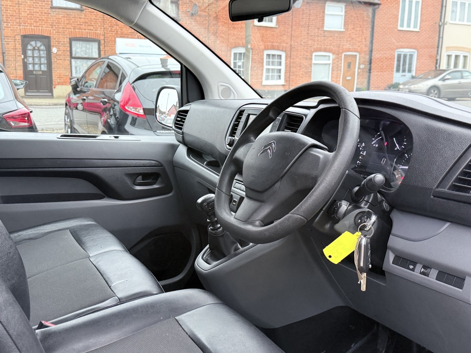 Used Citroen Dispatch 2018 for sale - 77558561: Photo 25