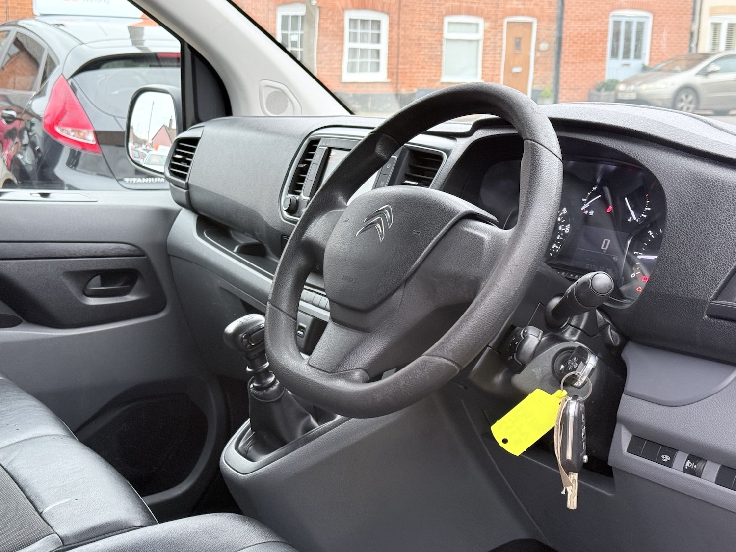 Used Citroen Dispatch 2018 for sale - 77558561: Photo 26