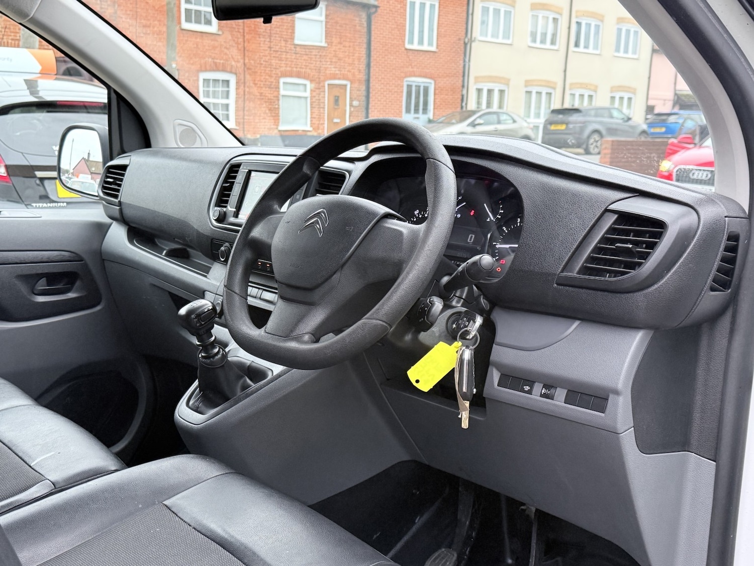 Used Citroen Dispatch 2018 for sale - 77558561: Photo 27