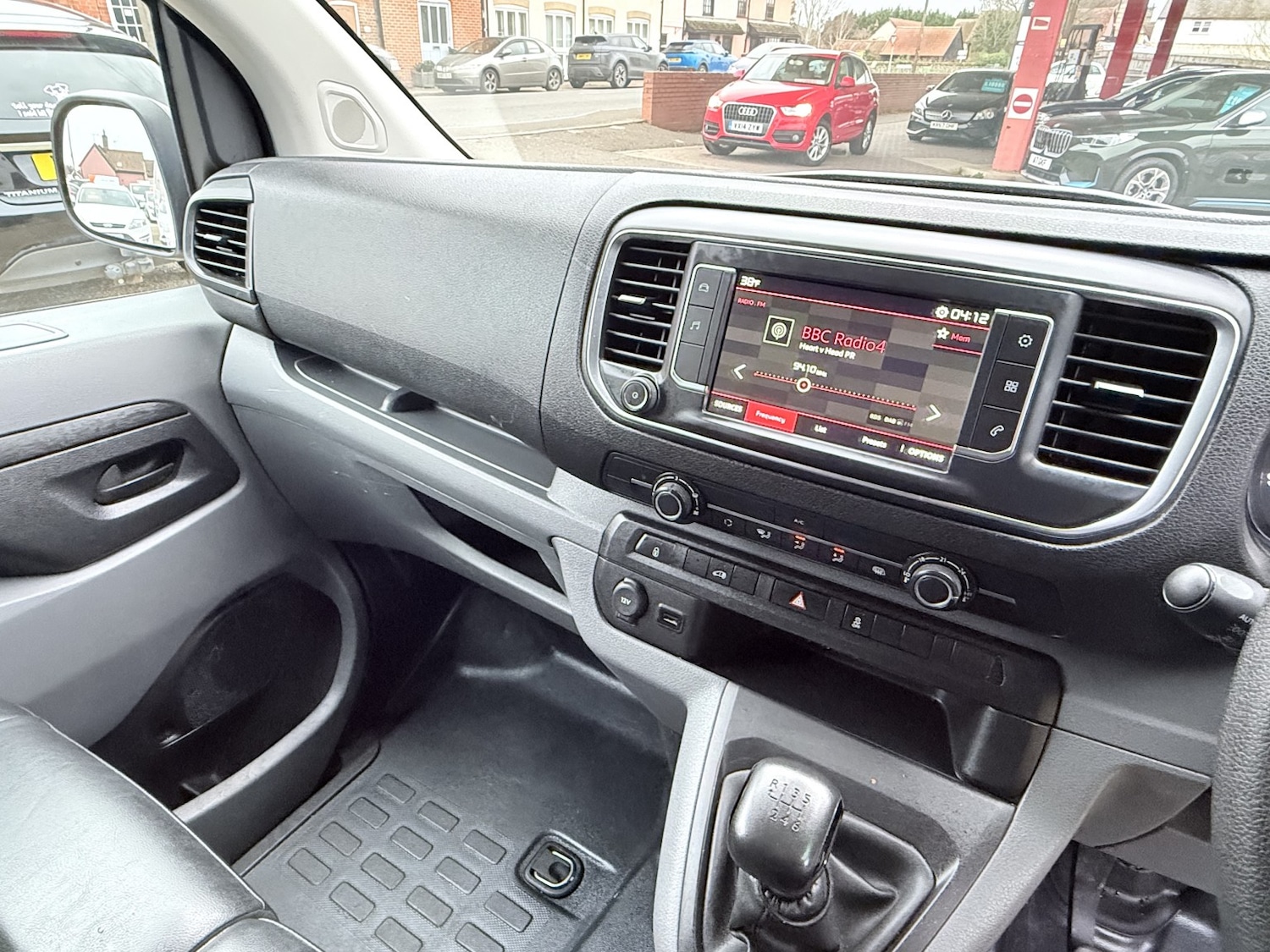 Used Citroen Dispatch 2018 for sale - 77558561: Photo 28