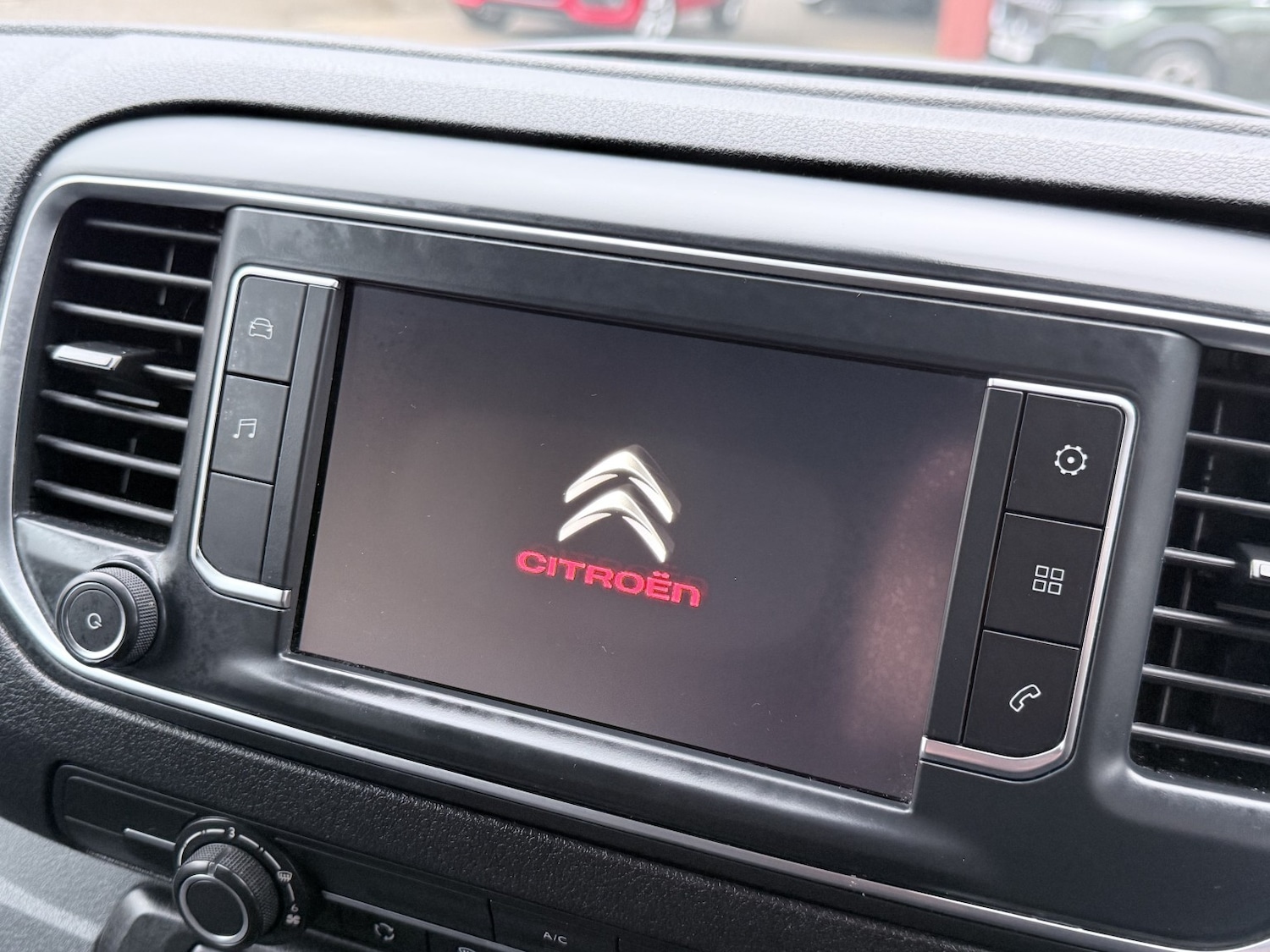 Used Citroen Dispatch 2018 for sale - 77558561: Photo 29