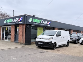 Used Citroen Dispatch 2018 for sale - 77558561: Photo