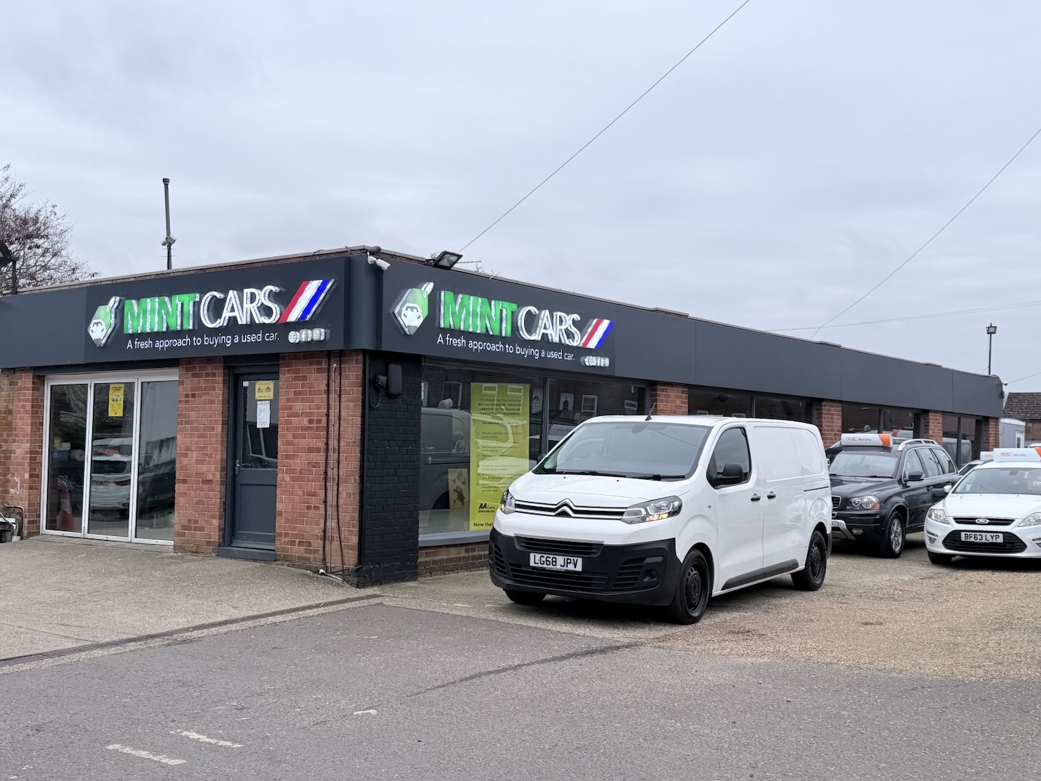 Used Citroen Dispatch 2018 for sale - 77558561: Photo 3