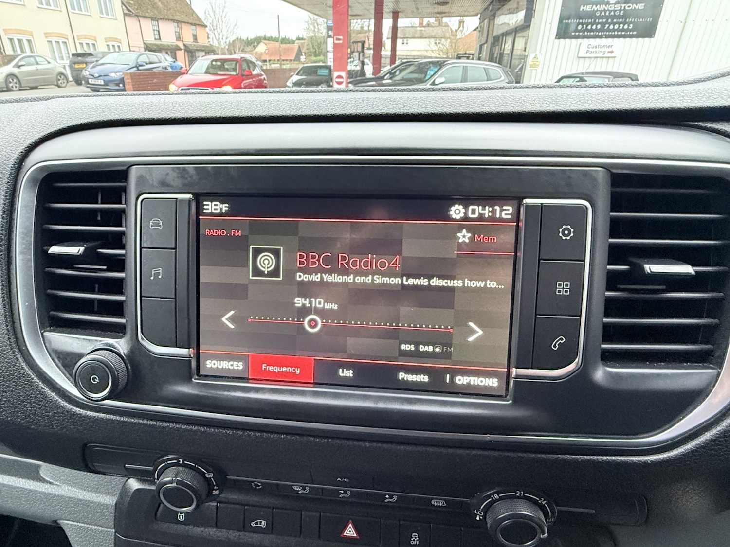 Used Citroen Dispatch 2018 for sale - 77558561: Photo 30