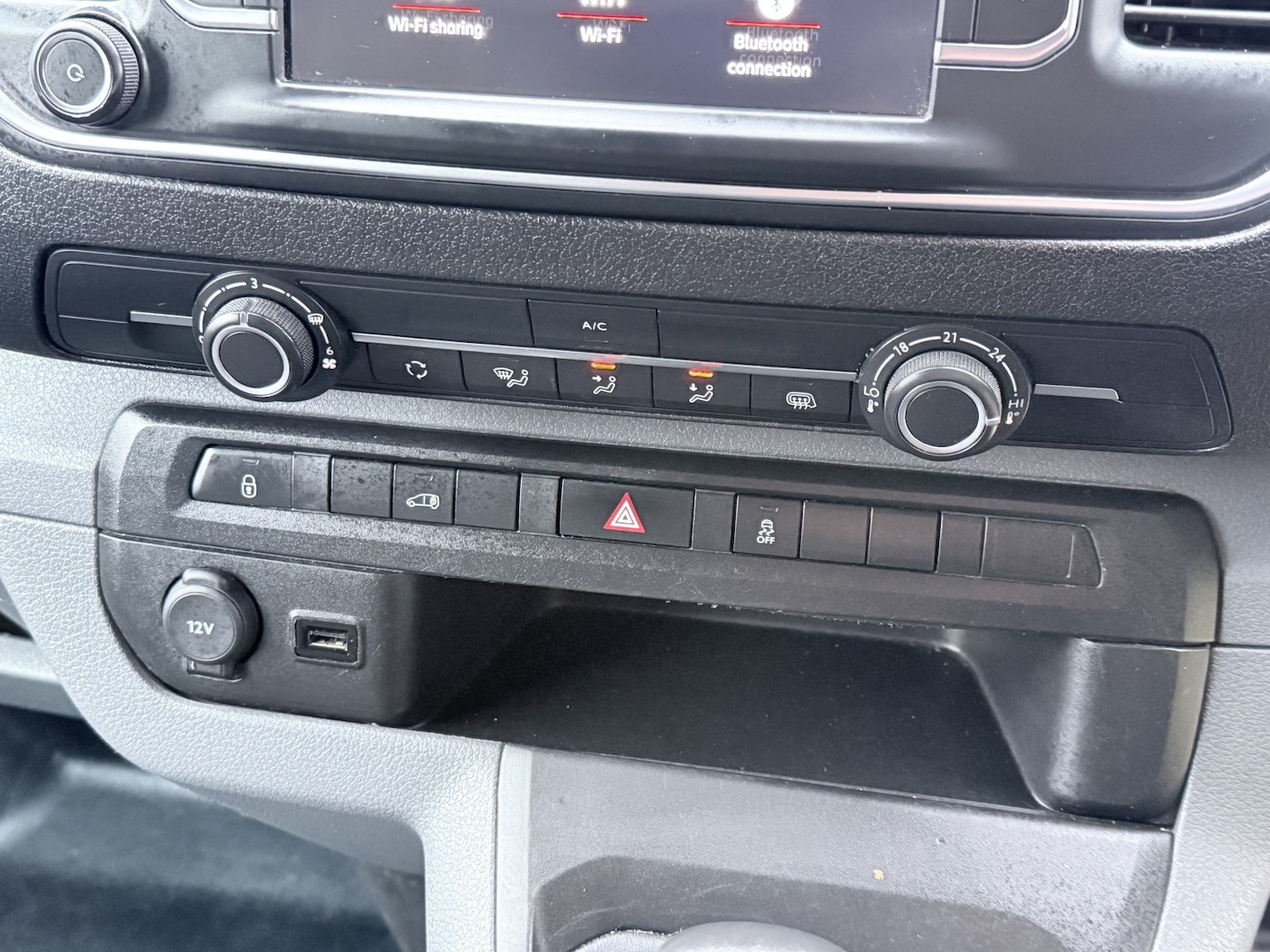 Used Citroen Dispatch 2018 for sale - 77558561: Photo 32