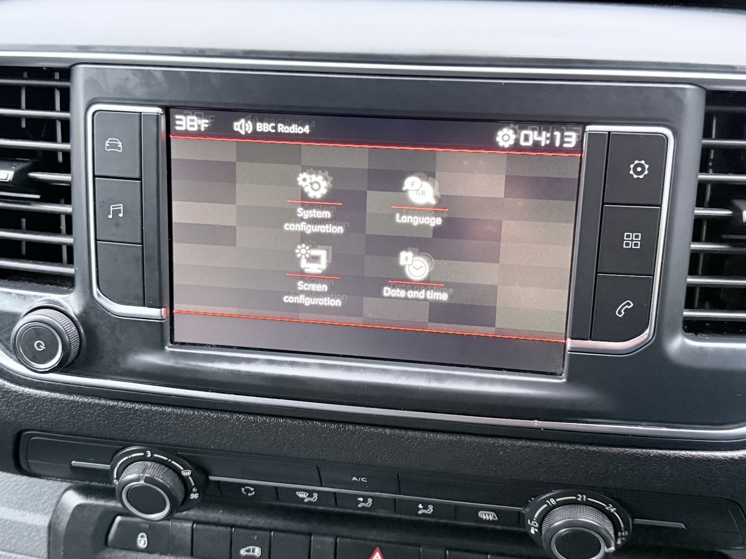 Used Citroen Dispatch 2018 for sale - 77558561: Photo 33