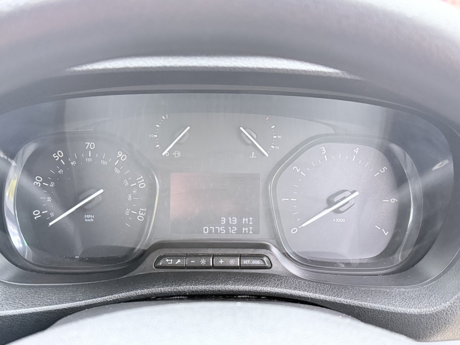 Used Citroen Dispatch 2018 for sale - 77558561: Photo 34