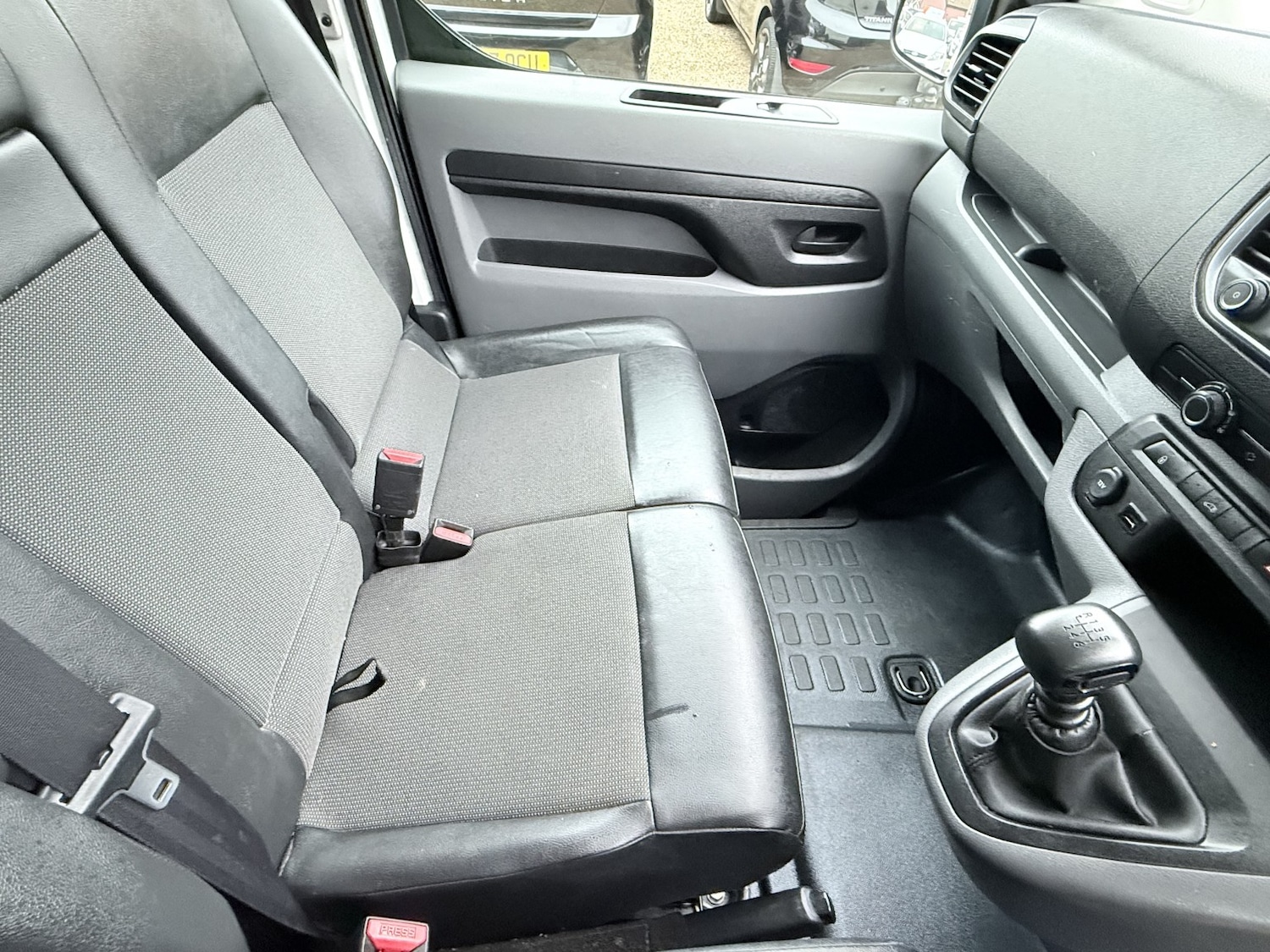 Used Citroen Dispatch 2018 for sale - 77558561: Photo 36