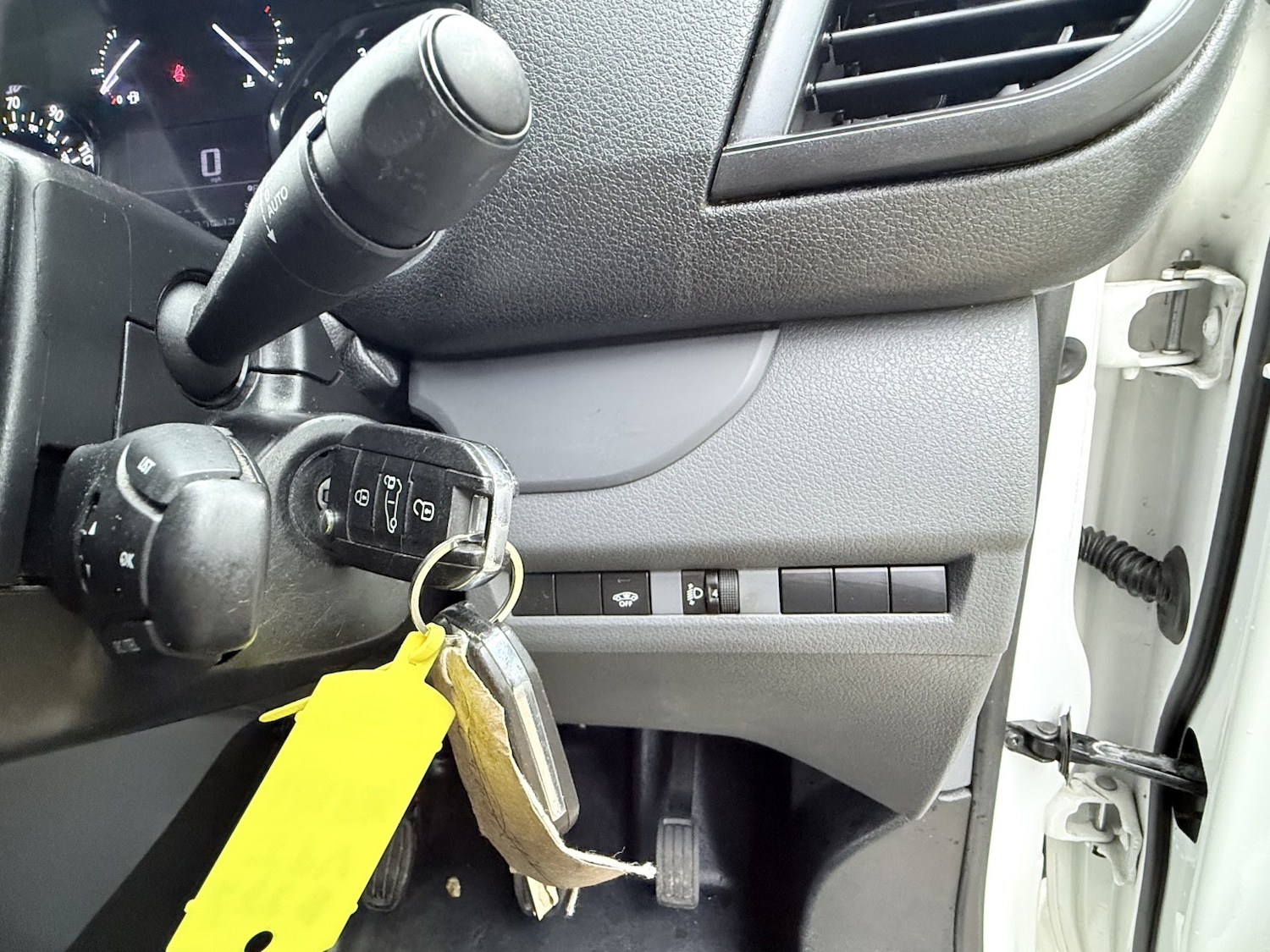 Used Citroen Dispatch 2018 for sale - 77558561: Photo 37