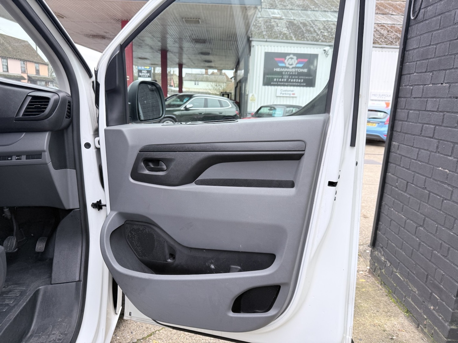 Used Citroen Dispatch 2018 for sale - 77558561: Photo 38