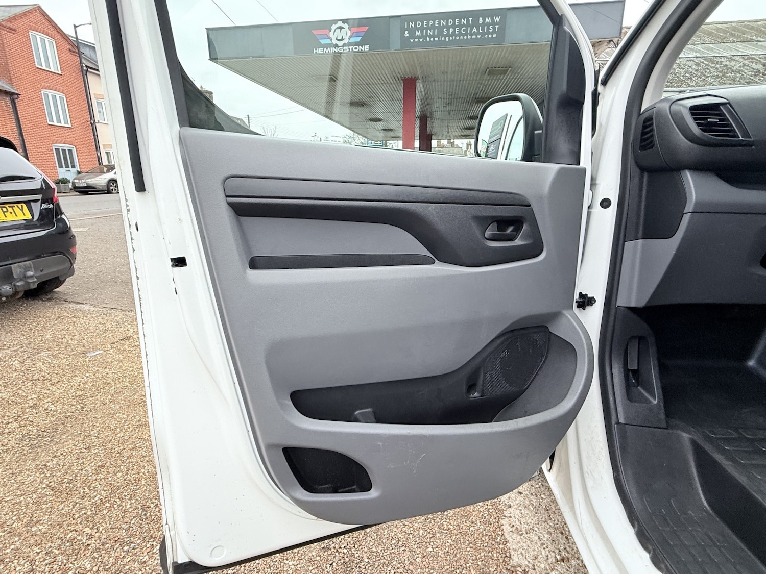 Used Citroen Dispatch 2018 for sale - 77558561: Photo 39