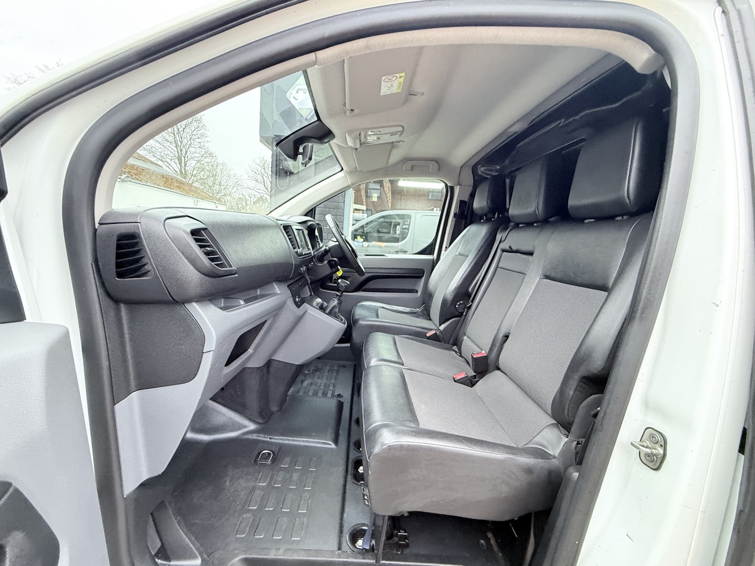 Used Citroen Dispatch 2018 for sale - 77558561: Photo 42