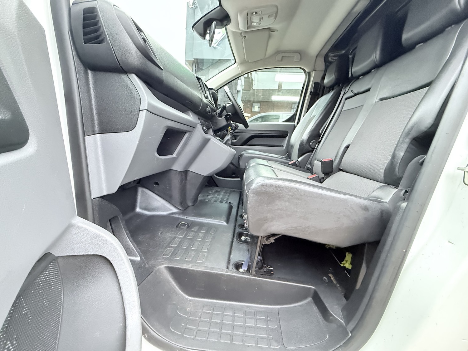 Used Citroen Dispatch 2018 for sale - 77558561: Photo 43