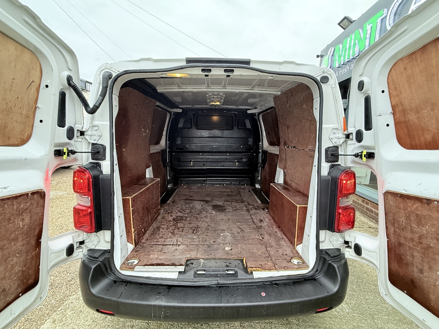 Used Citroen Dispatch 2018 for sale - 77558561: Photo 44