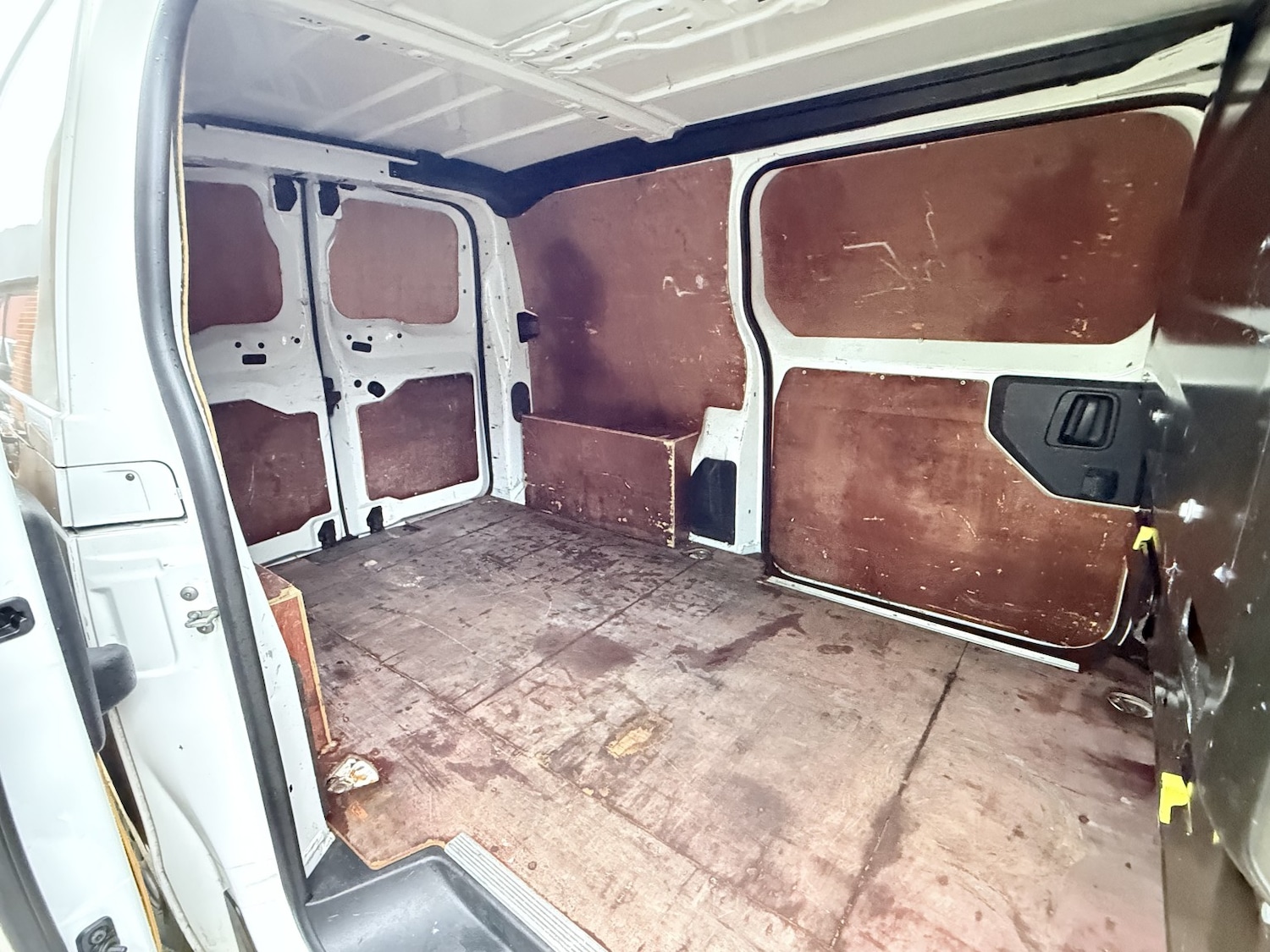 Used Citroen Dispatch 2018 for sale - 77558561: Photo 45