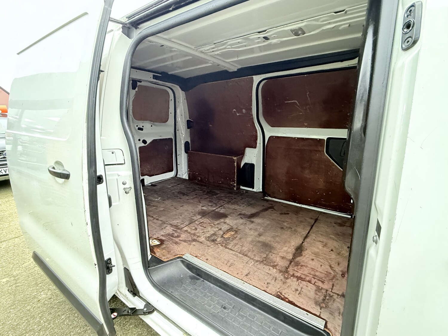 Used Citroen Dispatch 2018 for sale - 77558561: Photo 46