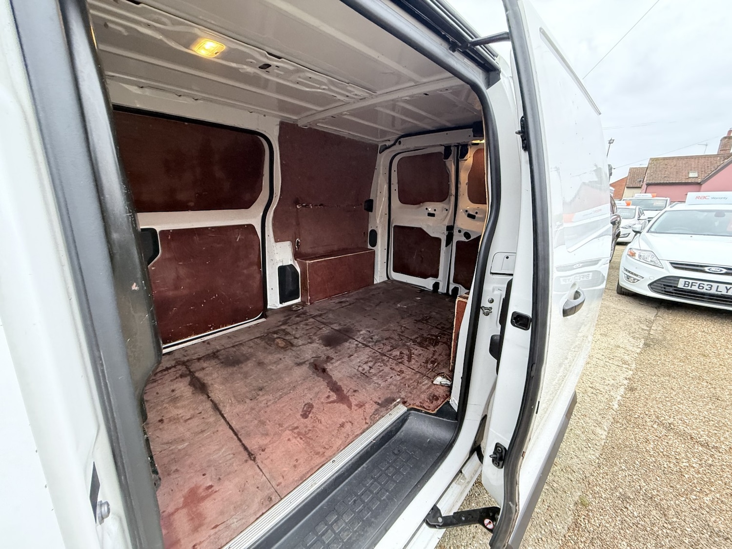 Used Citroen Dispatch 2018 for sale - 77558561: Photo 47