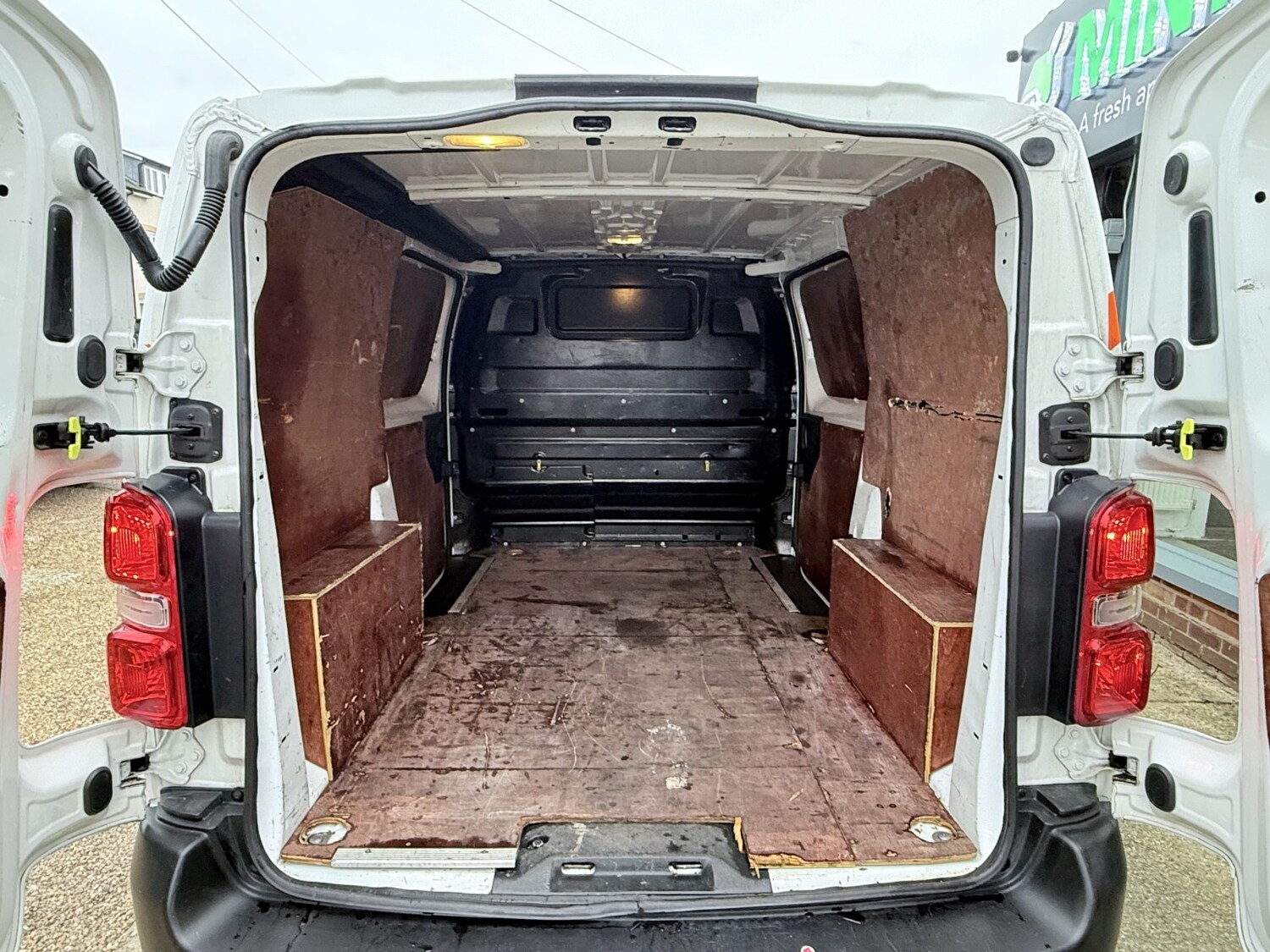 Used Citroen Dispatch 2018 for sale - 77558561: Photo 49