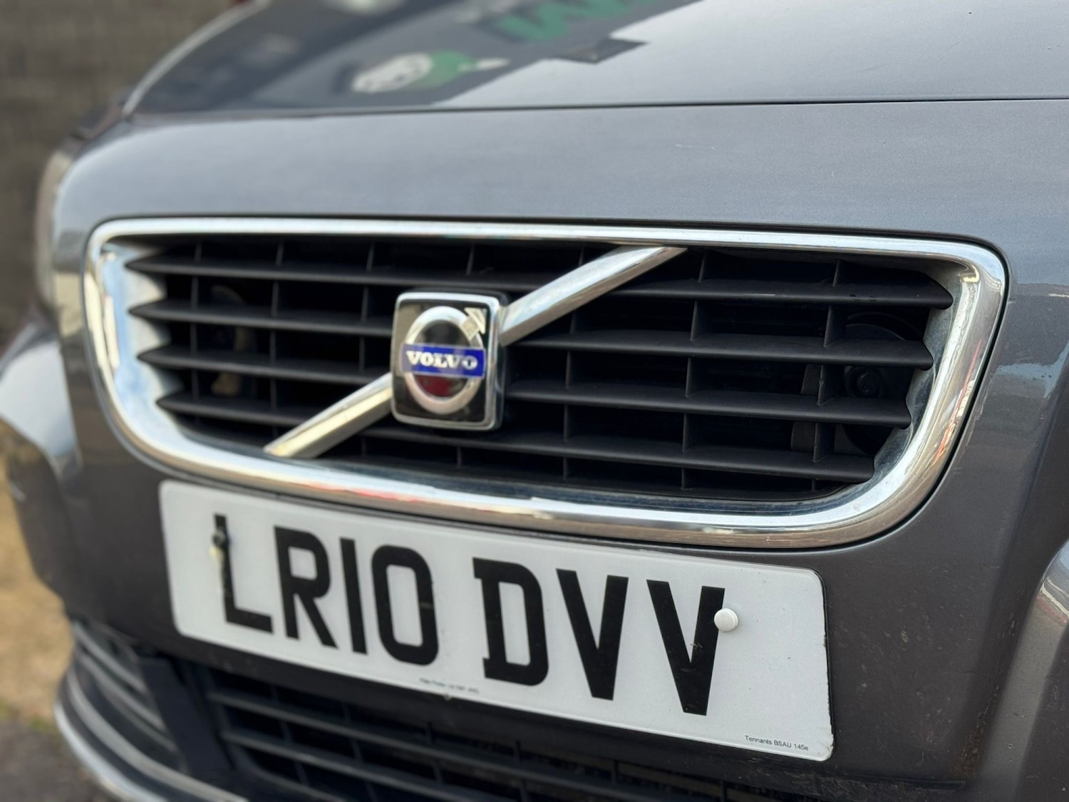 Used Volvo S40 2010 for sale - 76670765: Photo 12