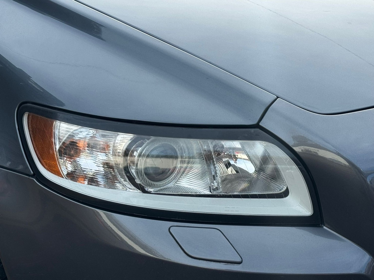 Used Volvo S40 2010 for sale - 76670765: Photo 13