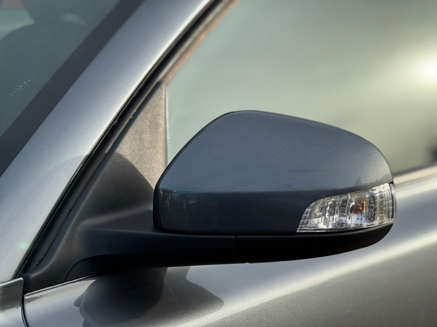 Used Volvo S40 2010 for sale - 76670765: Photo 17