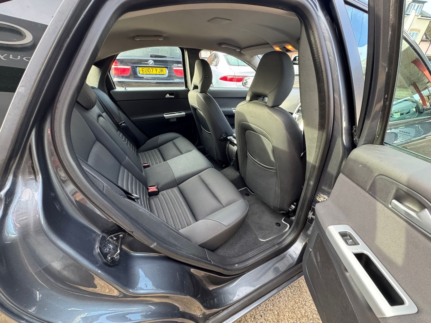 Used Volvo S40 2010 for sale - 76670765: Photo 22