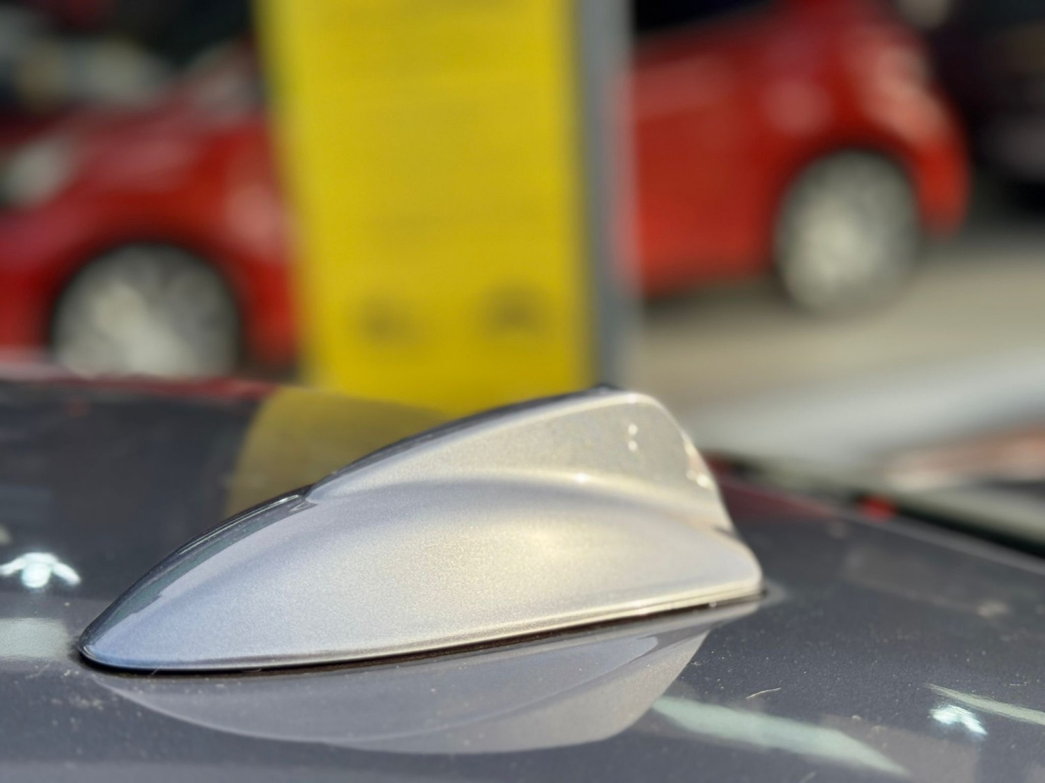 Used Volvo S40 2010 for sale - 76670765: Photo 24