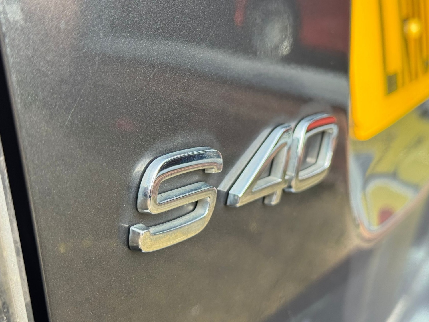 Used Volvo S40 2010 for sale - 76670765: Photo 30