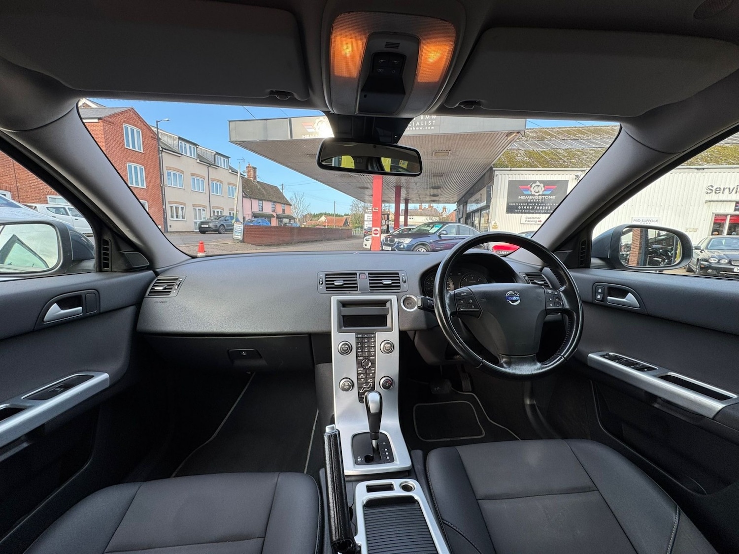 Used Volvo S40 2010 for sale - 76670765: Photo 31