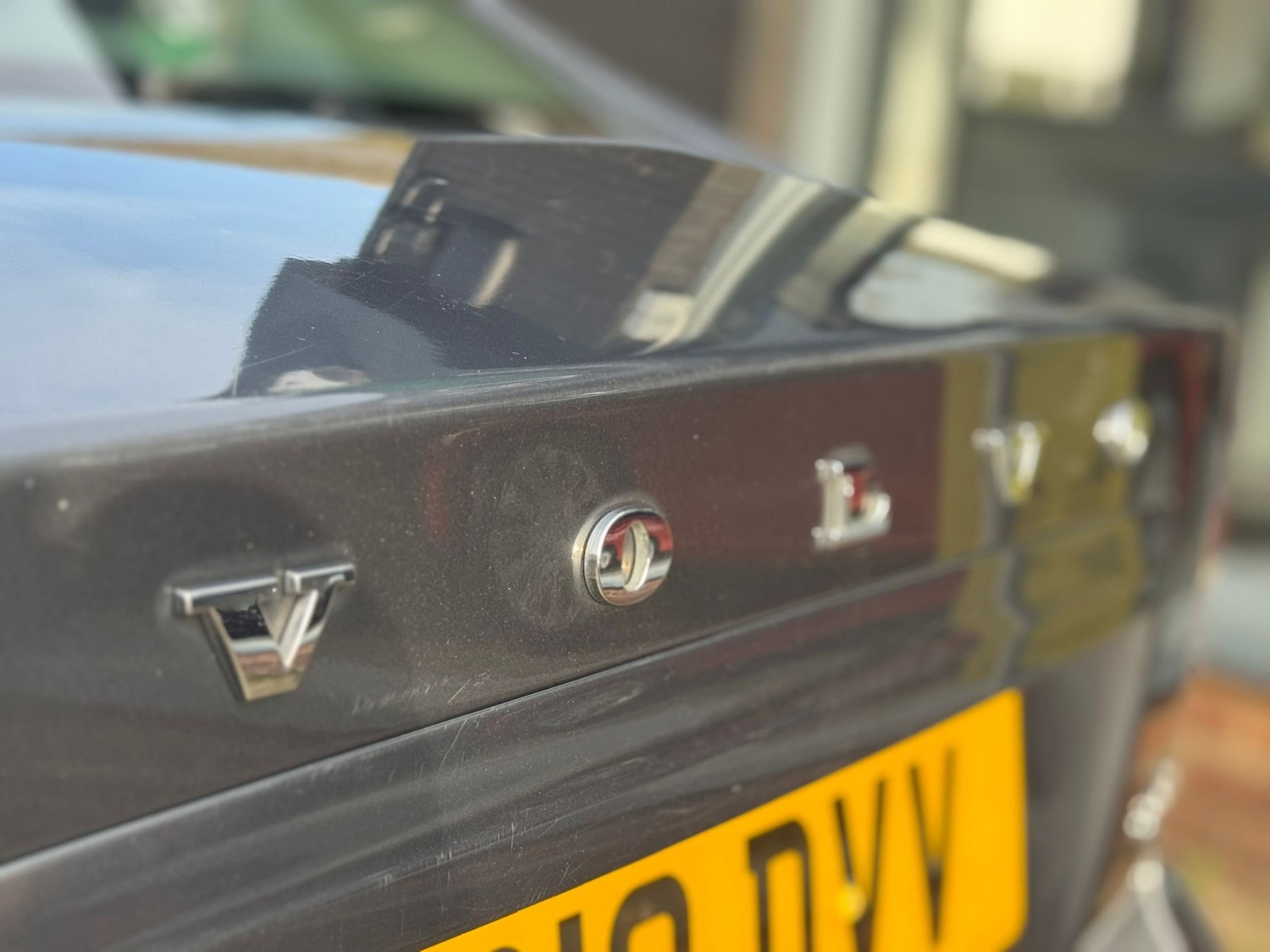 Used Volvo S40 2010 for sale - 76670765: Photo 42