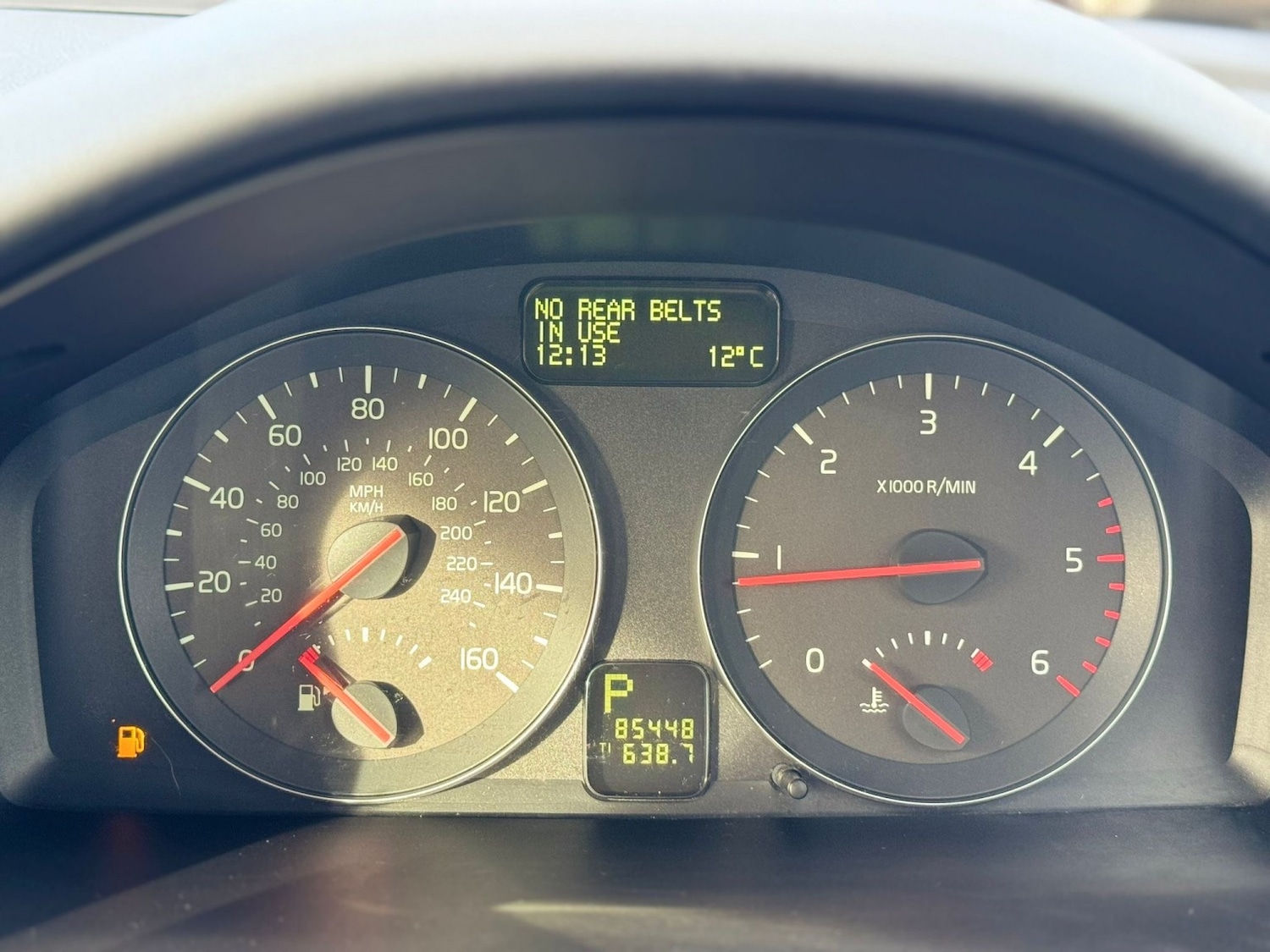 Used Volvo S40 2010 for sale - 76670765: Photo 46