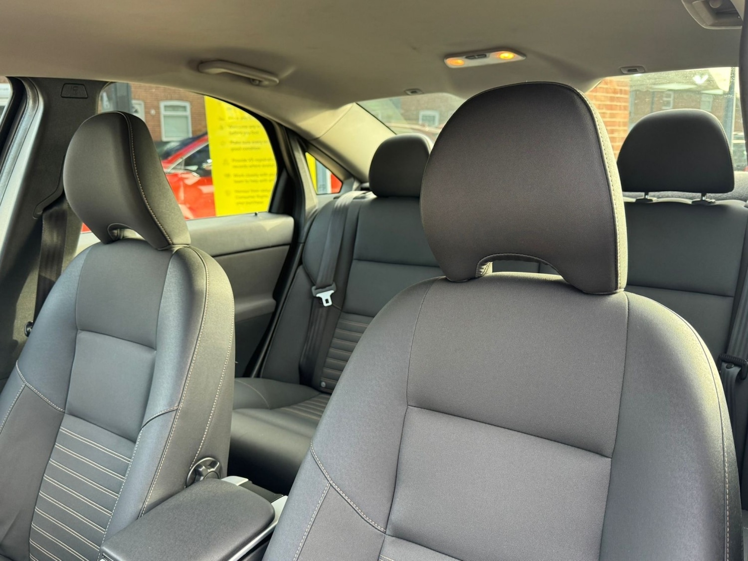 Used Volvo S40 2010 for sale - 76670765: Photo 49