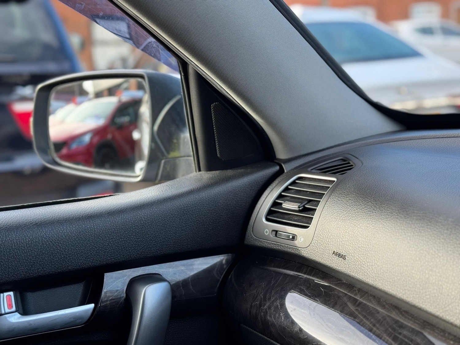 Used Volvo S40 2010 for sale - 76670765: Photo 51