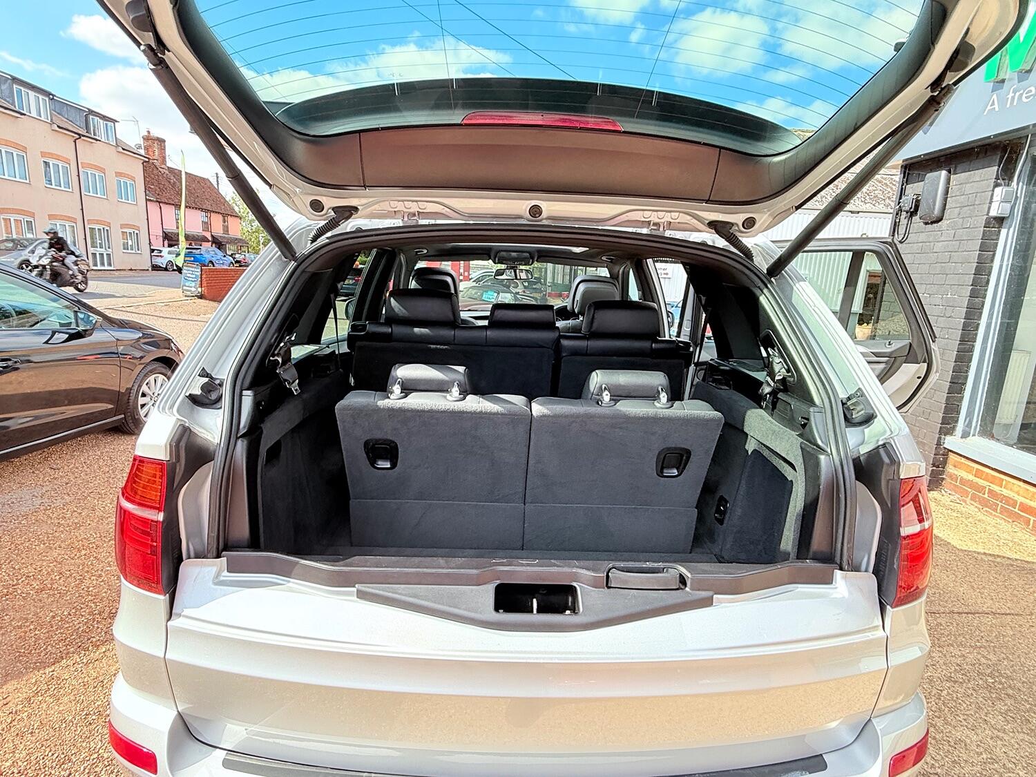 Vehicle 91
