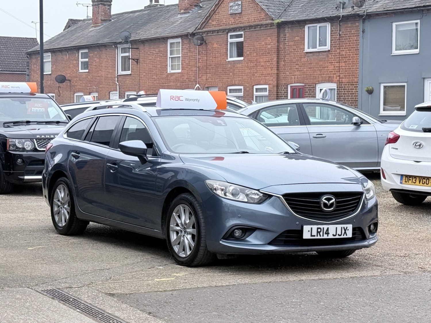 Used Mazda Mazda6 2014 for sale - 77758956: Photo 17
