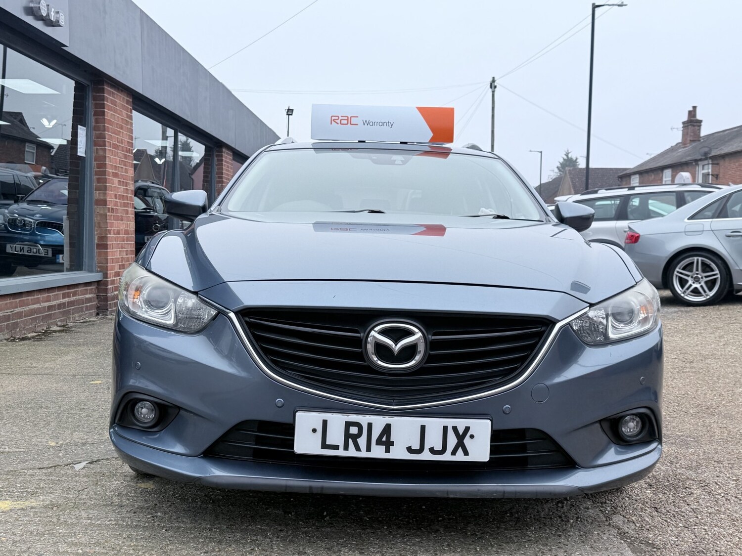 Used Mazda Mazda6 2014 for sale - 77758956: Photo 19