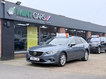 Used Mazda Mazda6 2014 for sale - 77758956: Photo