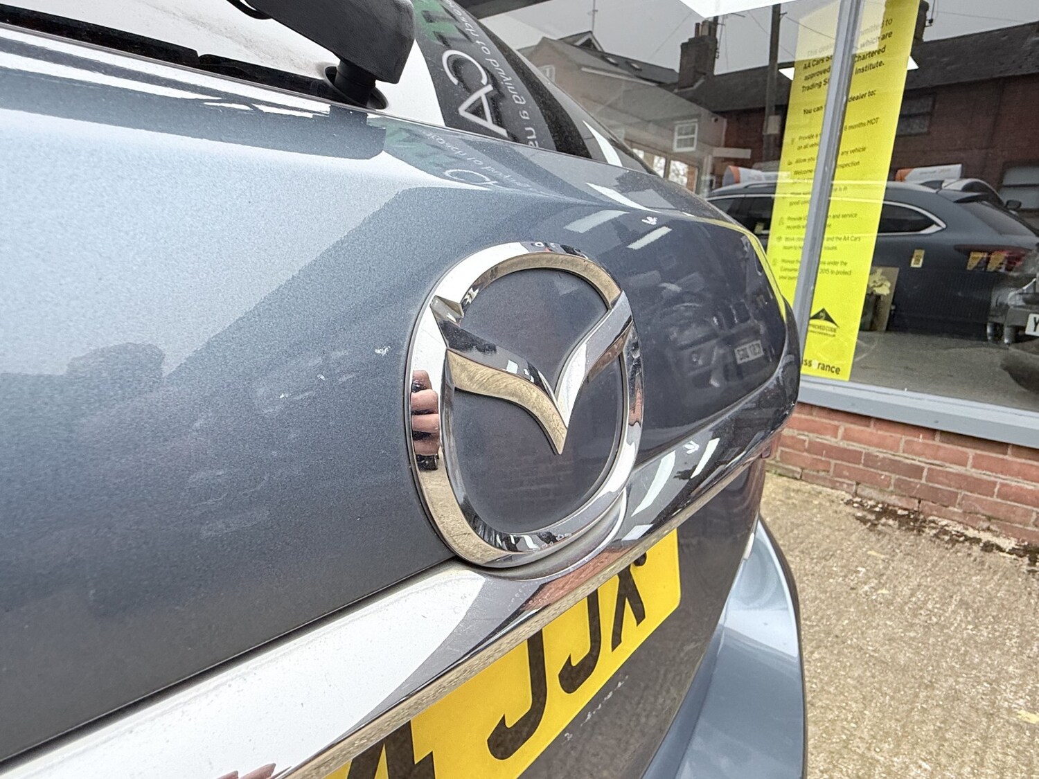 Used Mazda Mazda6 2014 for sale - 77758956: Photo 22