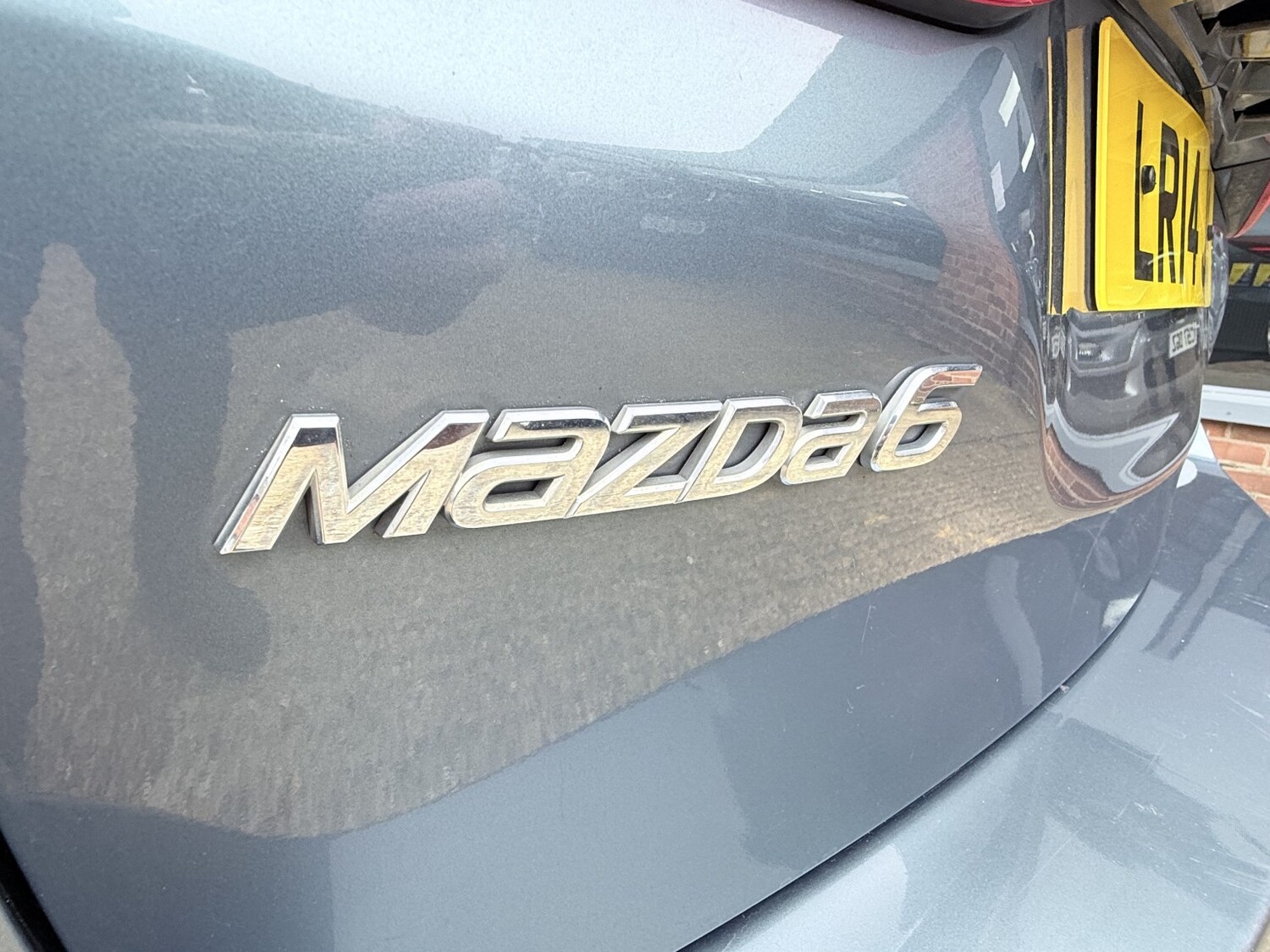 Used Mazda Mazda6 2014 for sale - 77758956: Photo 23