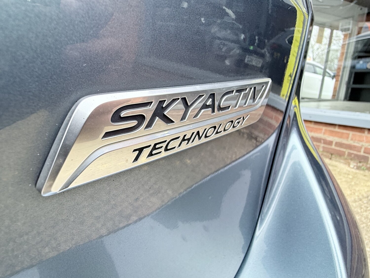 Used Mazda Mazda6 2014 for sale - 77758956: Photo 24