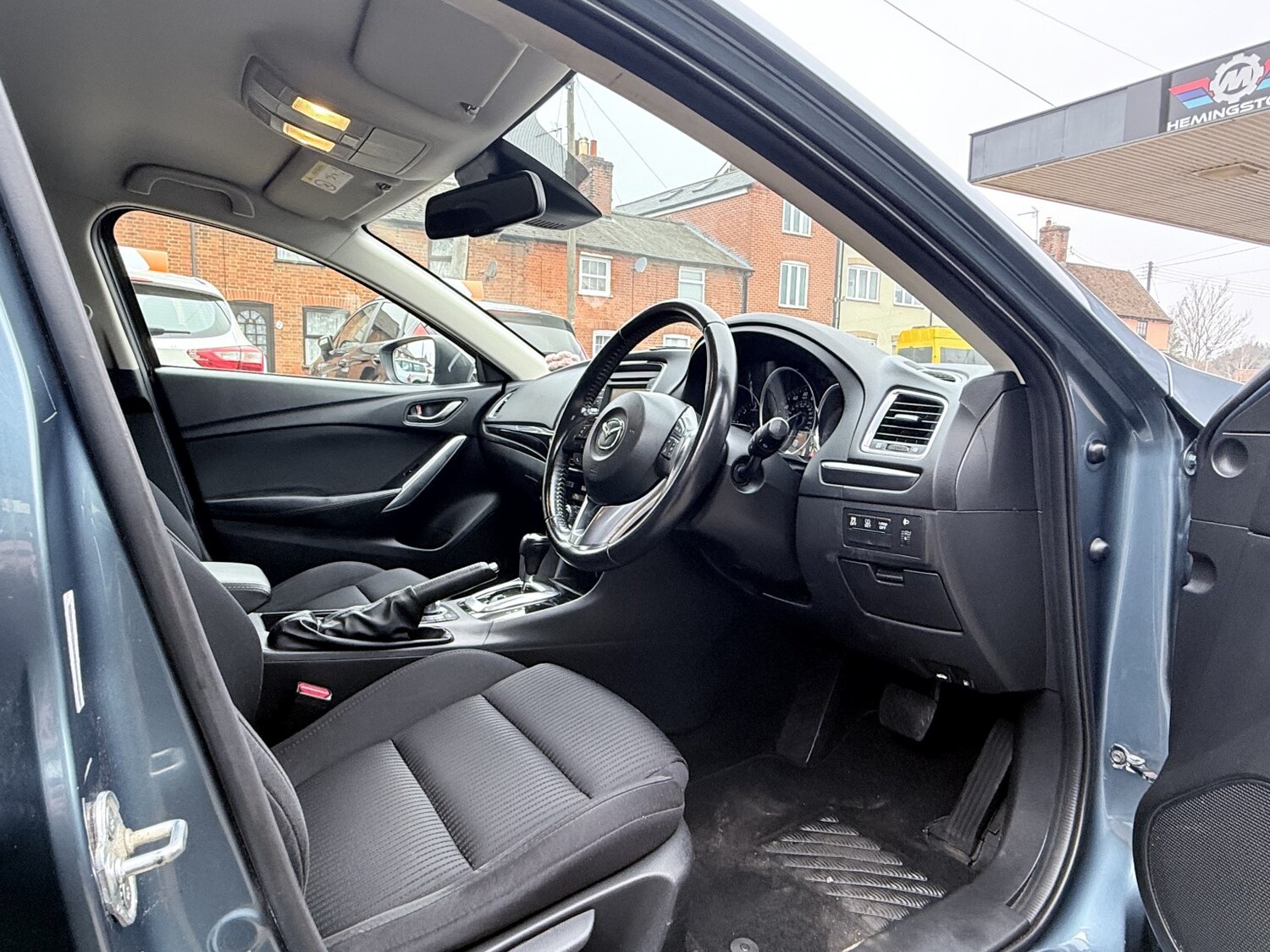 Used Mazda Mazda6 2014 for sale - 77758956: Photo 26