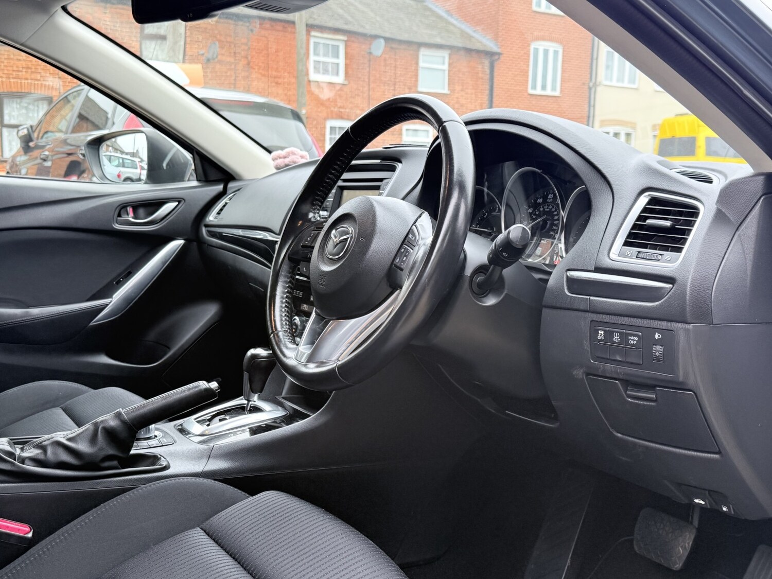 Used Mazda Mazda6 2014 for sale - 77758956: Photo 27