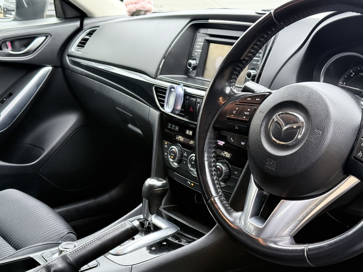 Used Mazda Mazda6 2014 for sale - 77758956: Photo 28